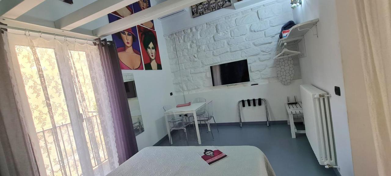 Il Museo Di Teresa Piazza Del Teatro Centrale Agrigento Ngoại thất bức ảnh